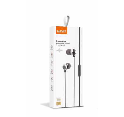 Replacement for HP02 HANDSFREE LDNIO - Quality Phone Parts in Sri Lanka